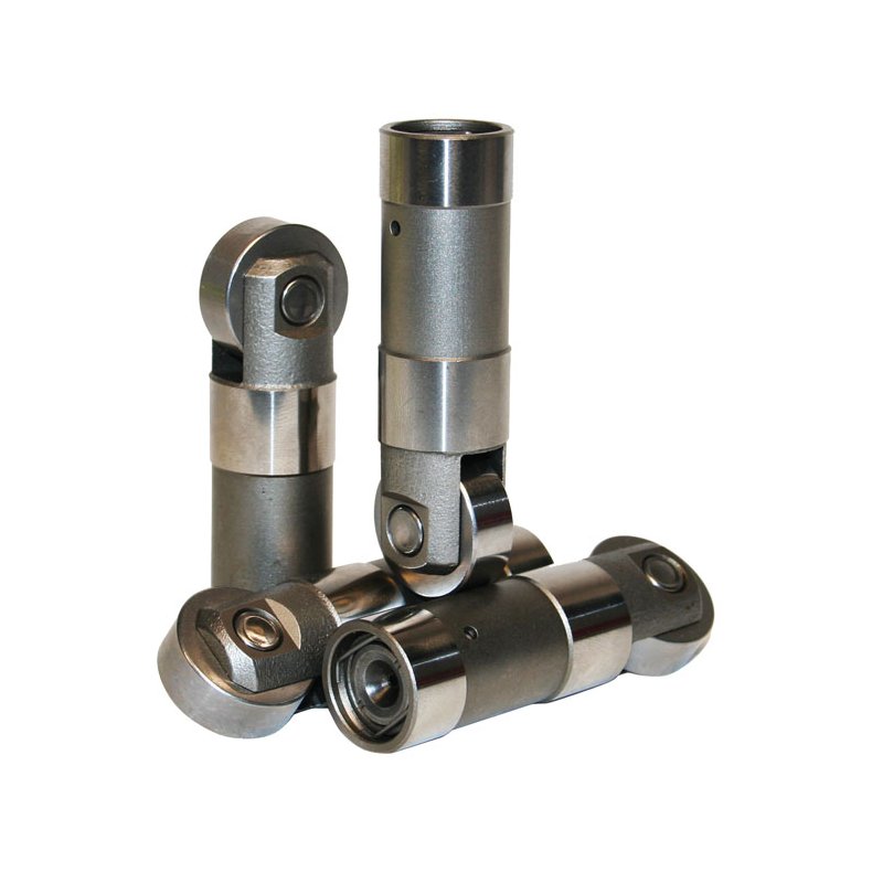 S&S, PRECISION HYDRAULIC TAPPET SET Complete drop-in set 