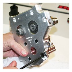 FEULING, HP+ HIGH VOLUME OIL PUMP 06-17 Dyna; 07-17 Softail; 07-16 Touring