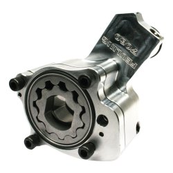 FEULING, HP+ HIGH VOLUME OIL PUMP 06-17 Dyna; 07-17 Softail; 07-16 Touring