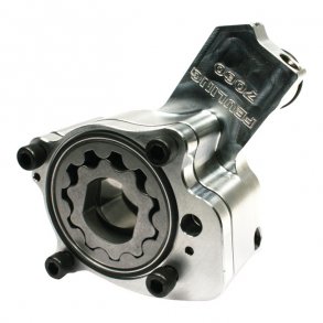 FEULING, HP+ HIGH VOLUME OIL PUMP 06-17 Dyna; 07-17 Softail; 07-16 Touring
