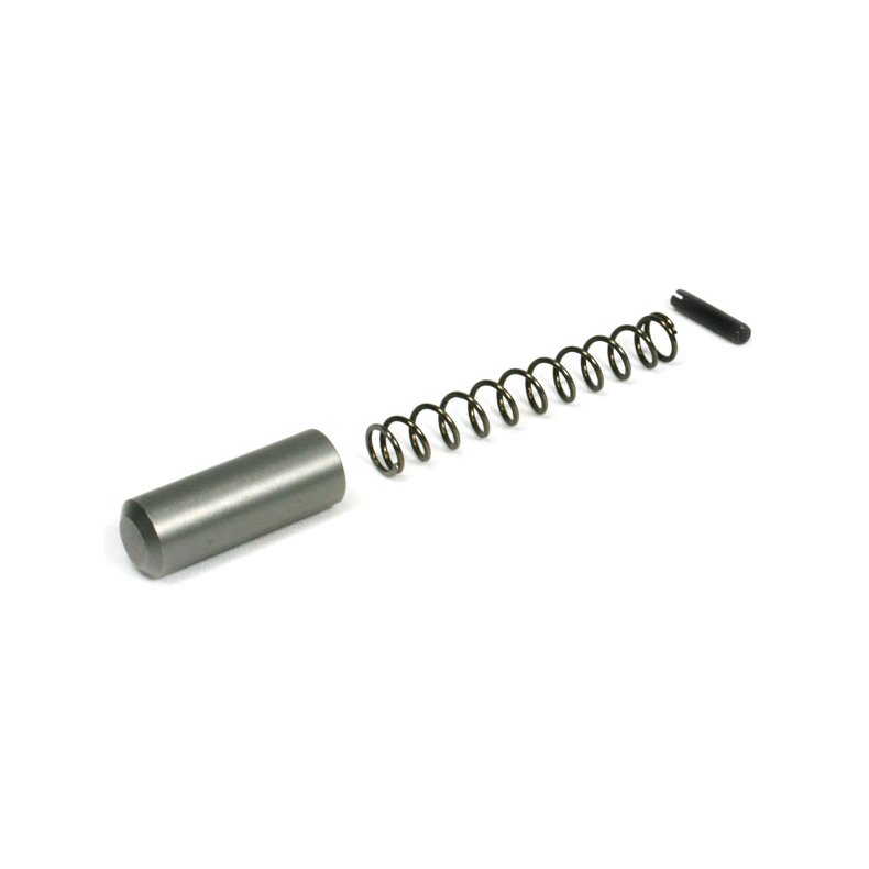 FEULING, RELIEF VALVE PLUNGER, SPRING &amp; ROLL PIN KIT