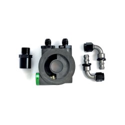 JAGG OIL FILTER ADAPTER