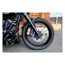 CULT-WERK FRONT FENDER "CUSTOM" V2 23"