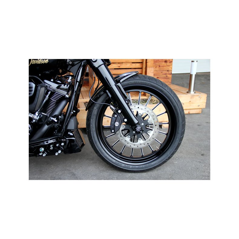 CULT-WERK FRONT FENDER "CUSTOM" V2 23"