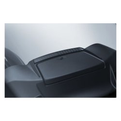 KURYAKYN AZTEC TOP DASH ACCENT Satin Black