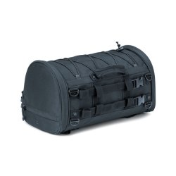 KURYAKYN MOMENTUM RAMBLERROLL BAG, BLACK 
