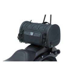 KURYAKYN MOMENTUM RAMBLERROLL BAG, BLACK 