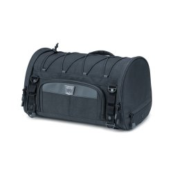 KURYAKYN MOMENTUM RAMBLERROLL BAG, BLACK 