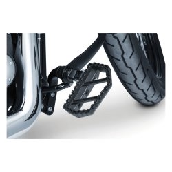 KURYAKYN, SPLINED MALE MOUNT PEG ADAPTERS . Front/rear. 