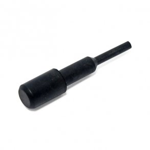 RUBBER BUMPER, REAR BRAKE CALIPER 08-21 Touring; 06-17(NU)V-Rod