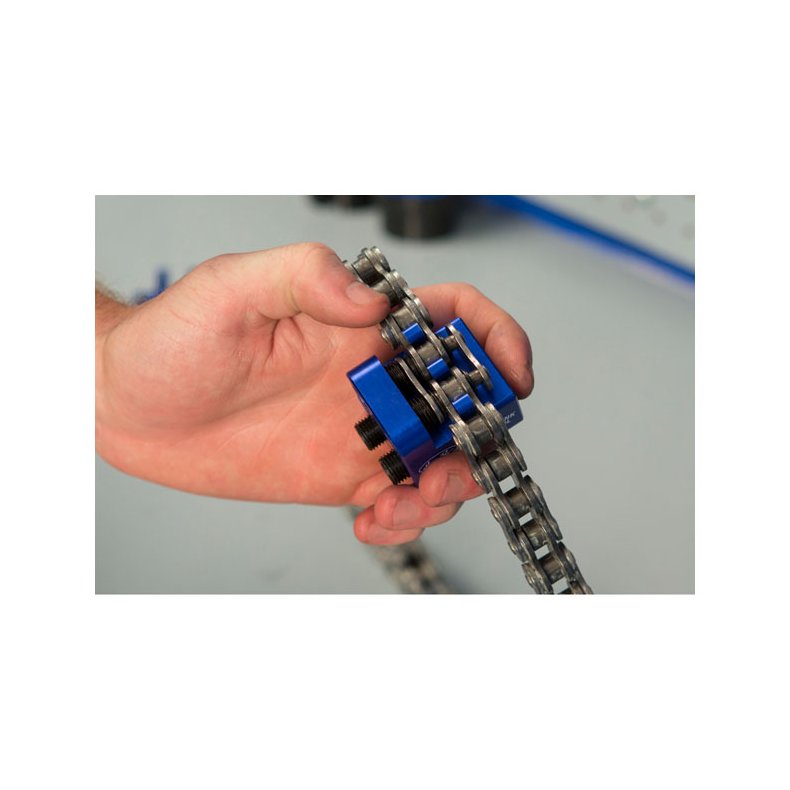 MOTION PRO, MASTER LINK PRESS TOOL