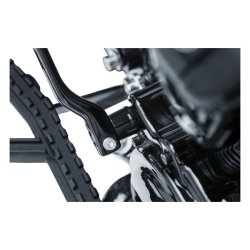 Kuryakyn, Precision heel shift eliminator. 80-24 FLT/Touring; 09-24 Trikes