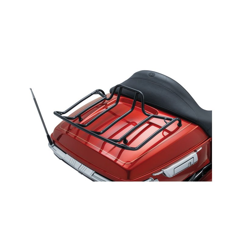 KURYAKYN, LUGGAGE RACK FOR TOUR-PAK. 80-21 Touring