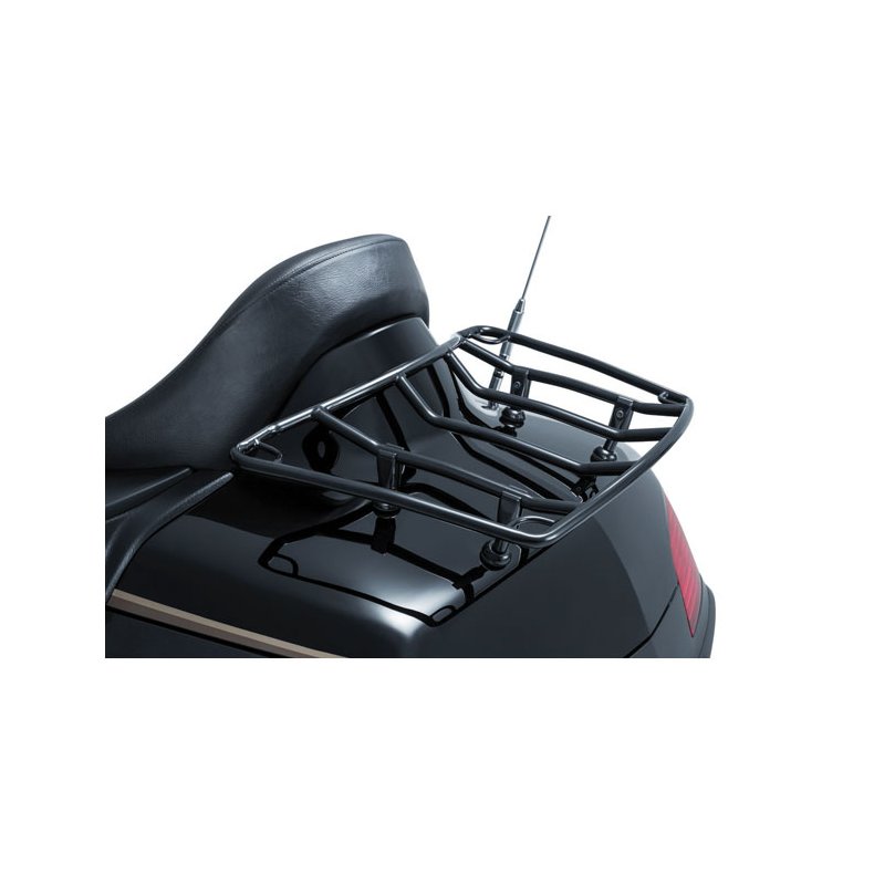 KURYAKYN, MULTI-RACK ADJUSTABLE TRUNK LUGGAGE RACK,  80-21 Touring