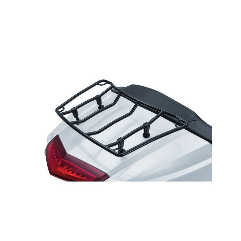 KURYAKYN, MULTI-RACK ADJUSTABLE TRUNK LUGGAGE RACK,  80-21 Touring