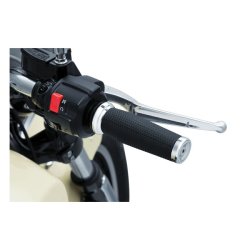 KURYAKYN, THRESHER GRIPS, 15-20 Indian Scouts