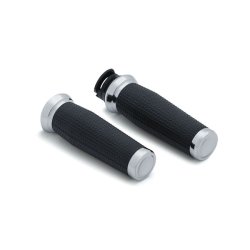 KURYAKYN, THRESHER GRIPS, 15-20 Indian Scouts