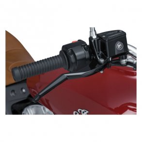 KURYAKYN, LEGACY HANDLEBAR LEVERS. Fits: > 15-16 Indian Scout (NU)
