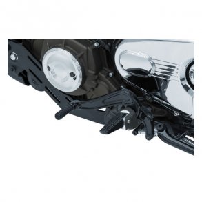 KURYAKYN, MID-CONTROL KIT. Fits: > 15-20 Indian Scout (excl Bobber)
