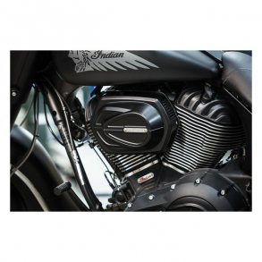 CRUSHER MAVERICK PRO AIR CLEANER.