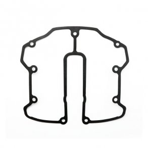 JAMES GASKET, ROCKER COVER UPPER Foamet  Fits: > 18-21 Softail; 17-21 Touring, Trikes