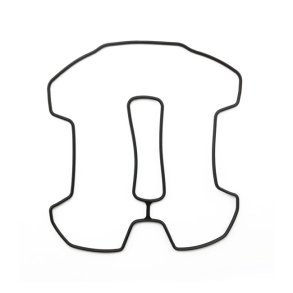 JAMES, GASKET ROCKER COVER LOWER 18-23 Softail; 17-23 Touring, Trikes