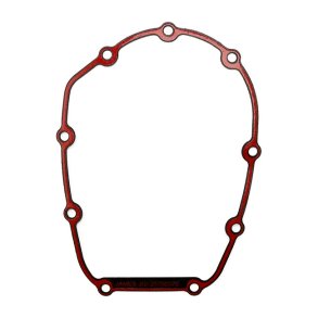JAMES, CAM COVER GASKETS. 18-23 Softail; 17-23 Touring; 17-23 Trikes