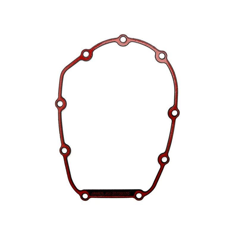 JAMES, CAM COVER GASKETS. 18-23 Softail; 17-23 Touring; 17-23 Trikes