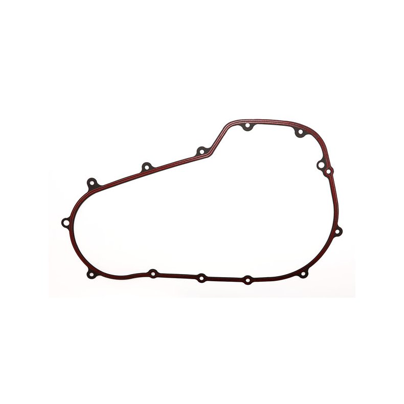 James, gasket primary cover. 17-25 FLT/Touring, 17-25 Trikes