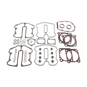 James, top end gasket kit. 107/114/117