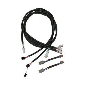 HANDLEBAR WIRING EXTENSION KIT FLHRXS 20