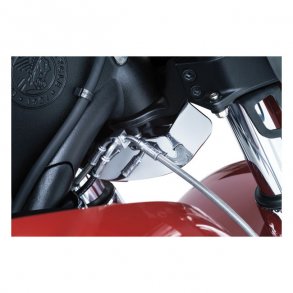 KURYAKYN LOWER TRIPLE TREE WIND DEFLECTOR