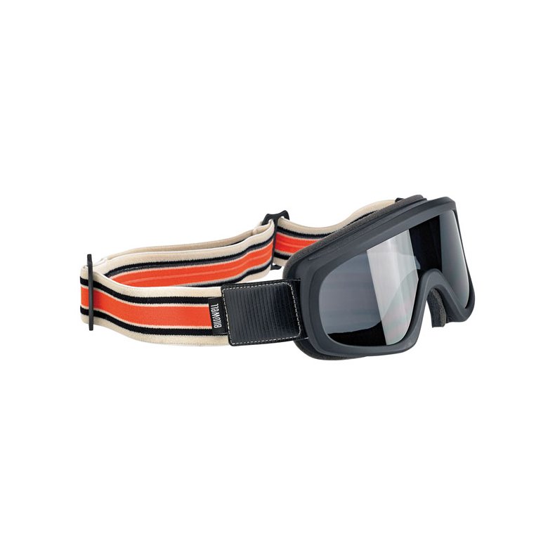 BILTWELL OVERLAND 2.0 RACER GOGGLES