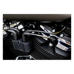 TAYLOR, 8.2MM THUNDERVOLT SPARK PLUG WIRE SET. 18-23 M8 Softail