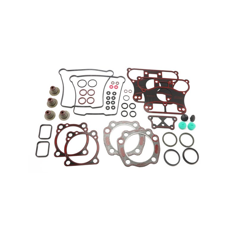James, top end gasket kit. XR1200  08-12 XR1200
