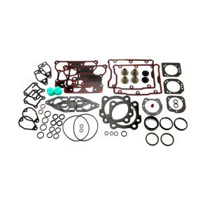 James top-end gasket kit. Twin Cam 3-3/4