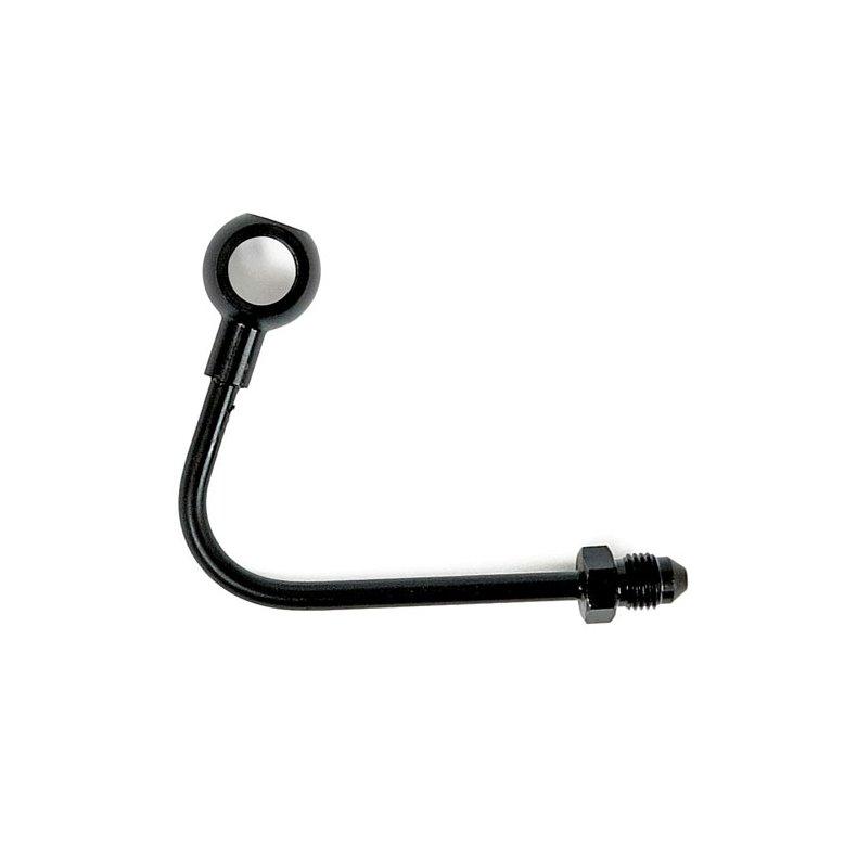 Goodridge ABS banjo fitting