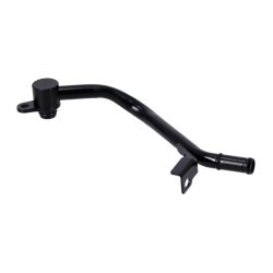 Oil line, cyl. head oil return OEM replacement reference 62700182  Fits: > 18-24 Softail