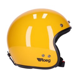 ROEG JETT HELMET SUNSET GLOSS (ECE GODKENDT)