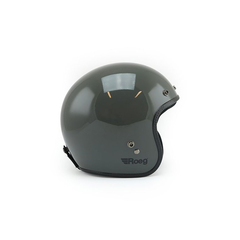  ROEG JETT SLATE GREY GLOSS (ECE GODKENDT)