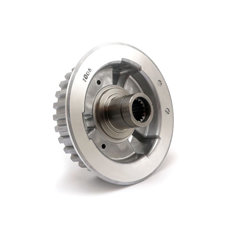 INNER CLUTCH HUB Fits: > 18-21 Softail