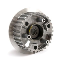 INNER CLUTCH HUB Fits: > 18-21 Softail