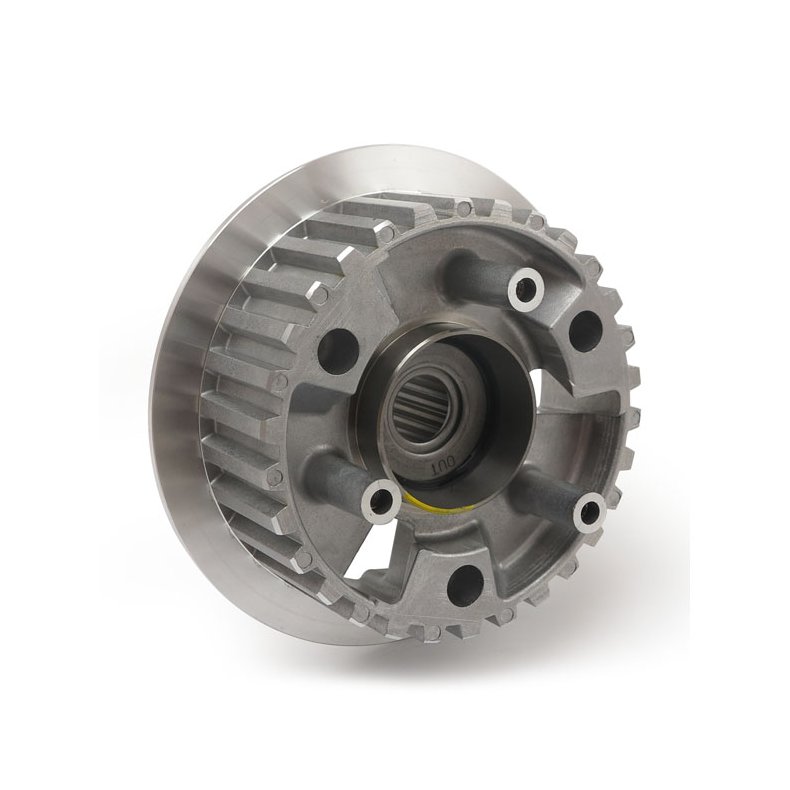 INNER CLUTCH HUB Fits: > 17-21 Touring