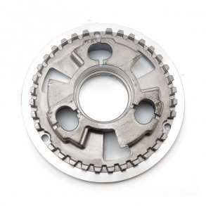 PRESSURE PLATE, CLUTCH Fits: > 18-21 Softail