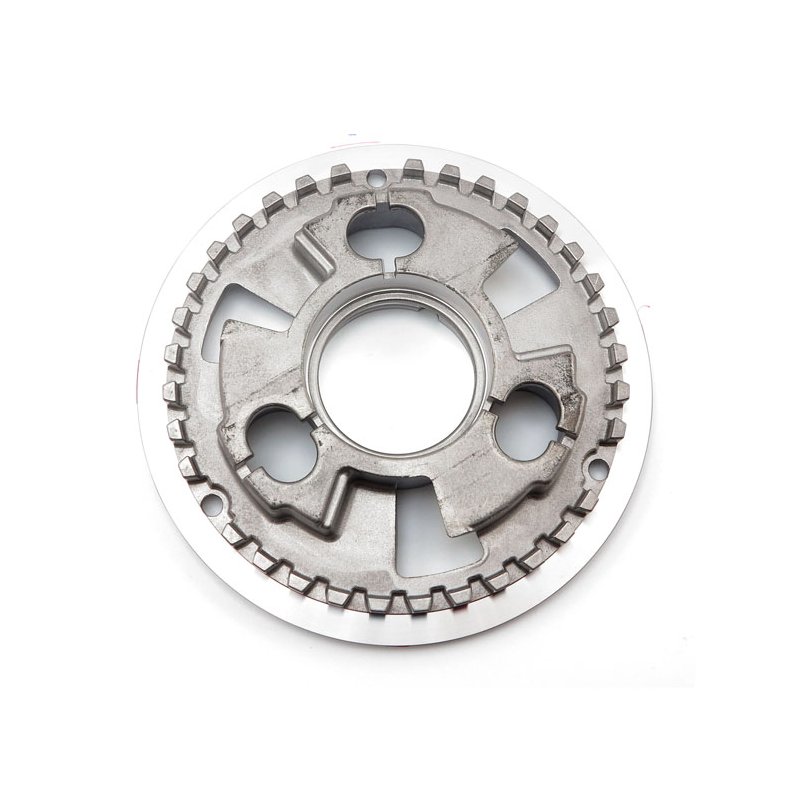 PRESSURE PLATE, CLUTCH Fits: > 18-21 Softail