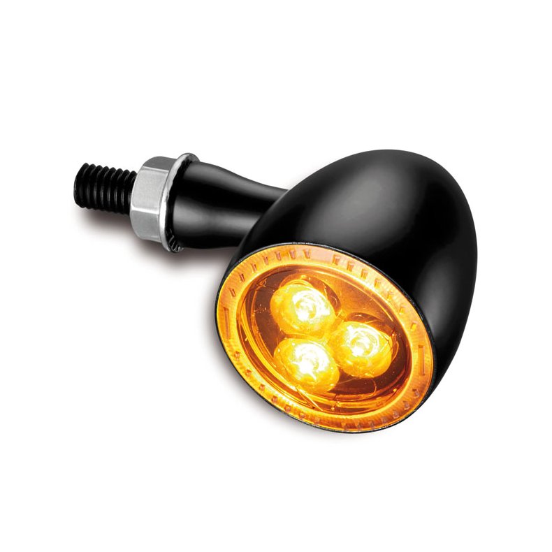 KELLERMANN BULLET 1000 DARK,