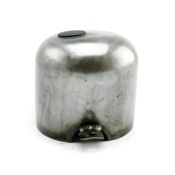  STEEL GAS TANK SUPER NARROW, 1.6 GALLON