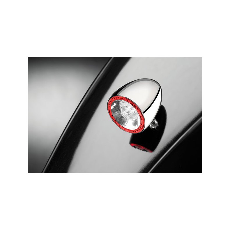 KELLERMANN BULLET 1000 RB LED BLACK