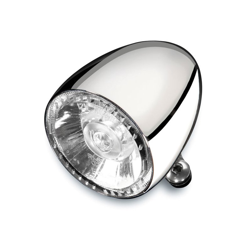 KELLERMANN BULLET 1000 RB LED BLACK