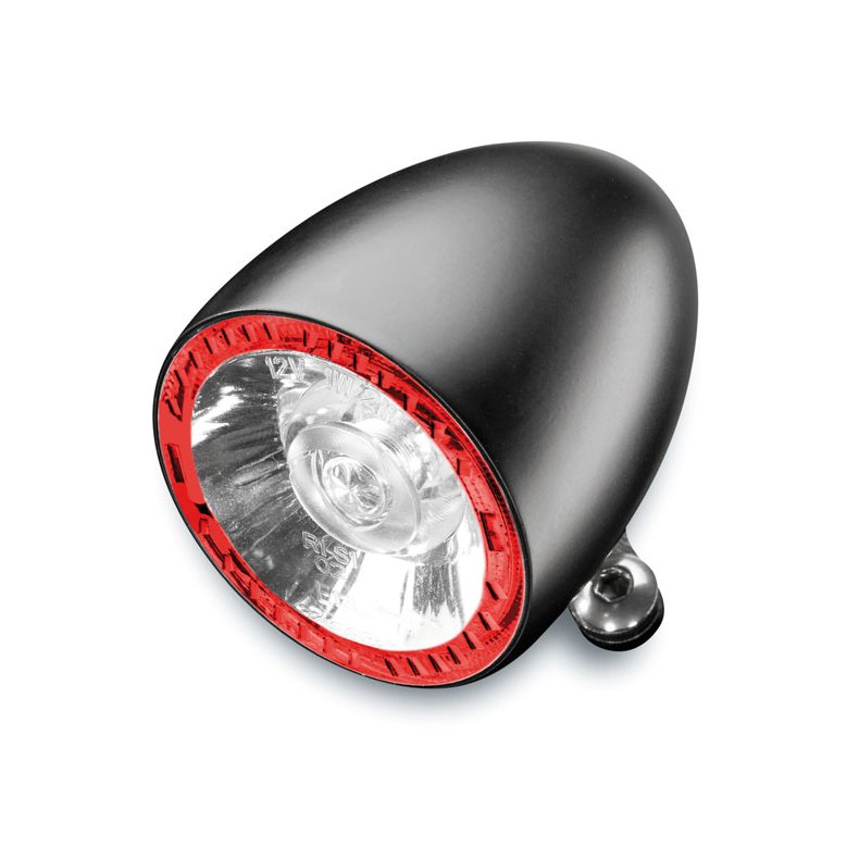KELLERMANN BULLET 1000 RB LED BLACK
